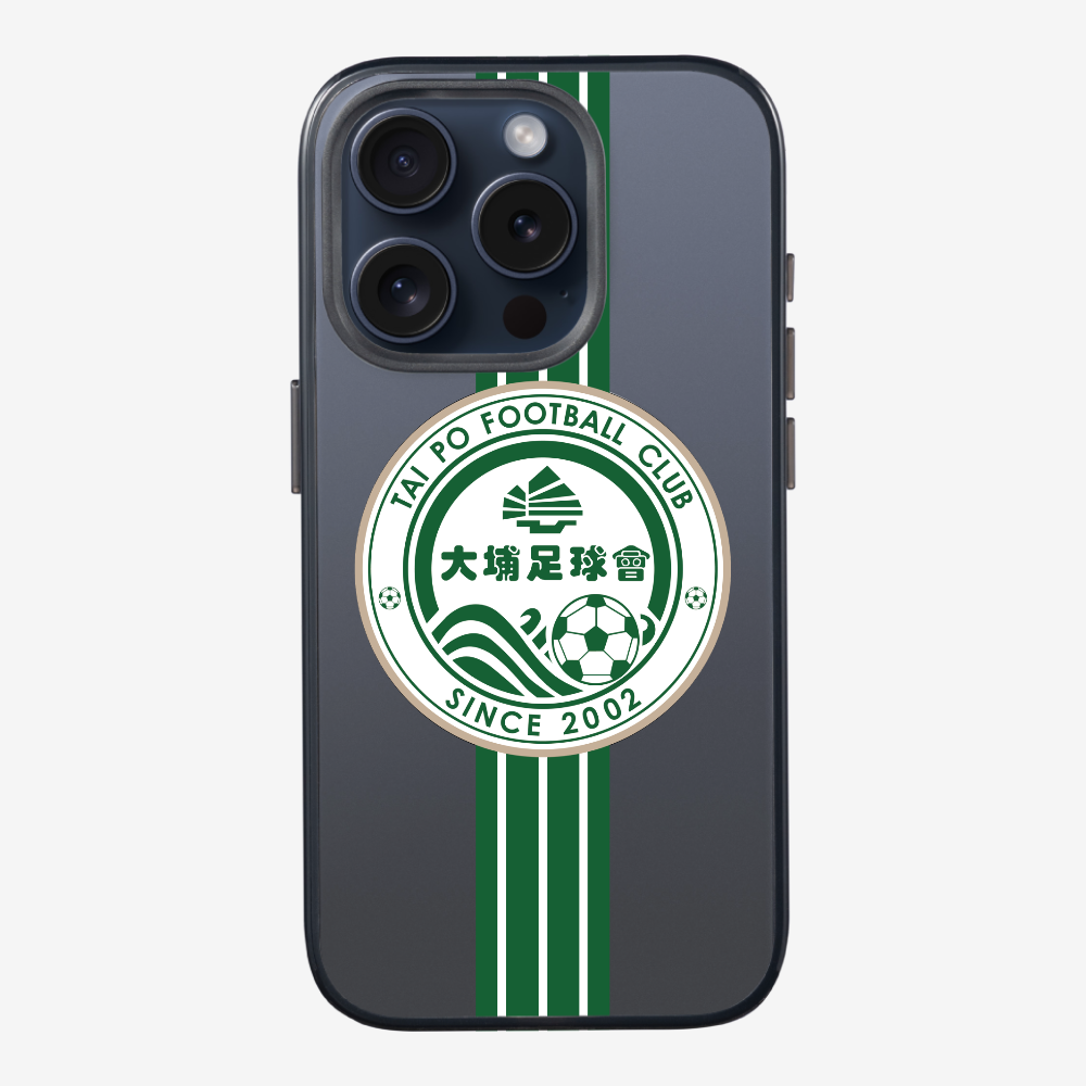 大埔足球會 Stripes保護殼