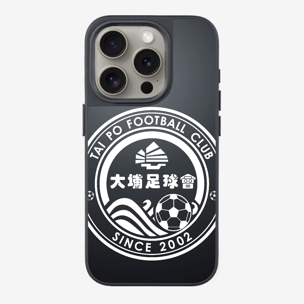 大埔足球會保護殼