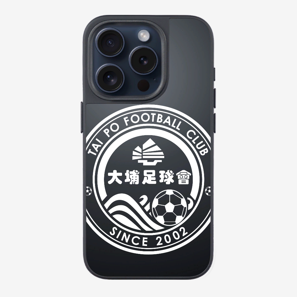 大埔足球會保護殼