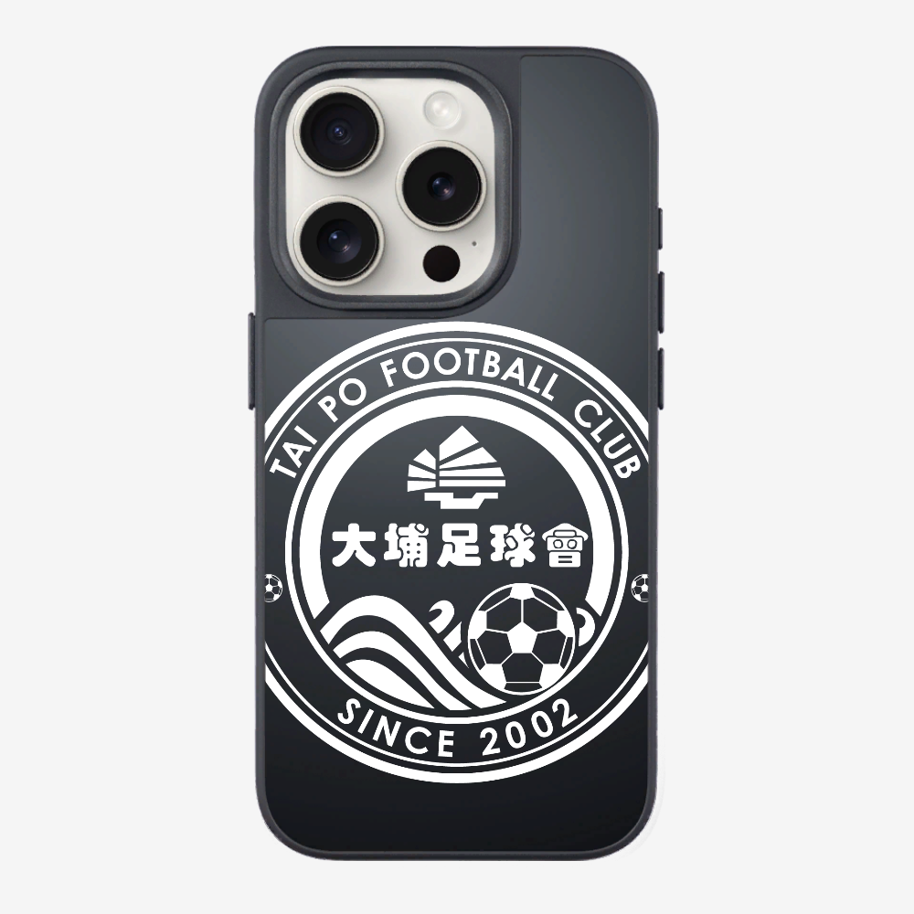 大埔足球會保護殼