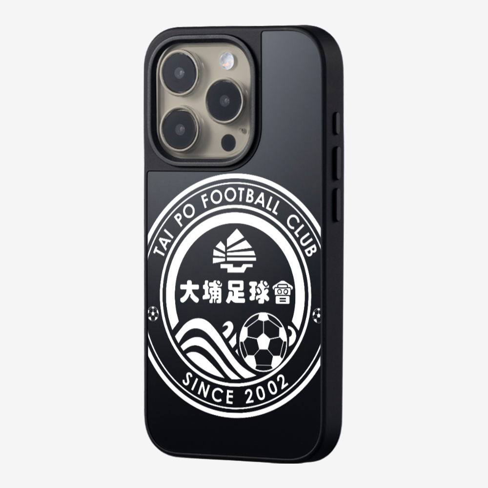 大埔足球會保護殼