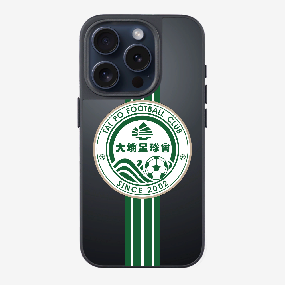 大埔足球會 Stripes保護殼