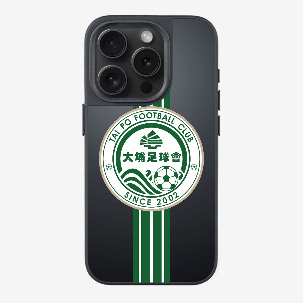 大埔足球會 Stripes保護殼