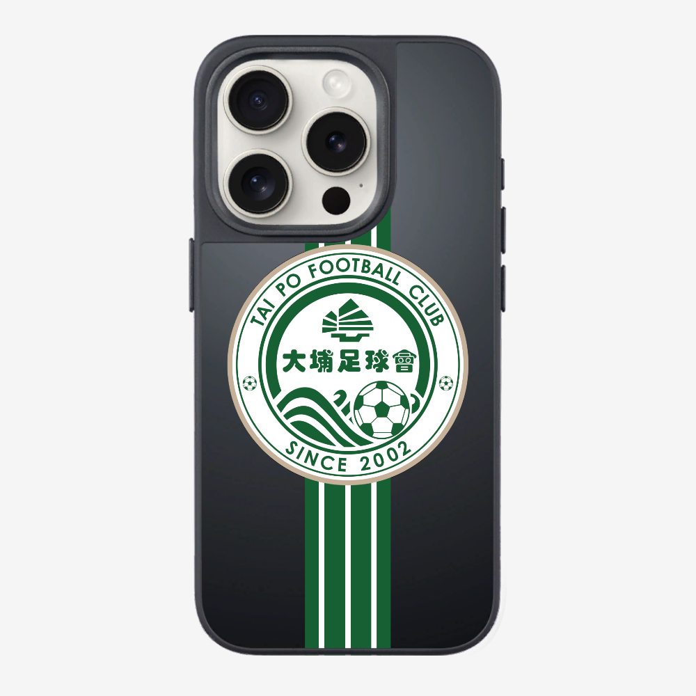 大埔足球會 Stripes保護殼