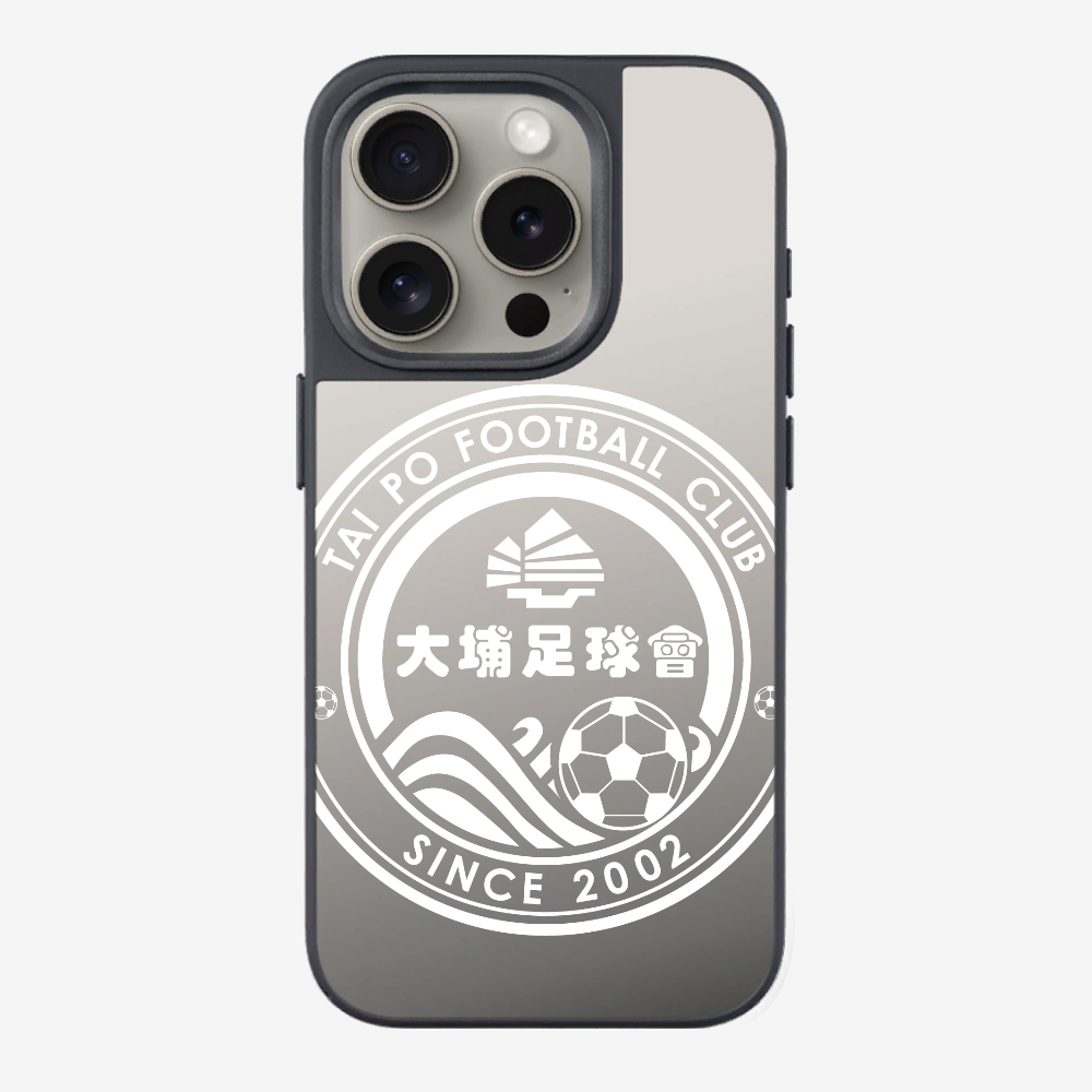 大埔足球會保護殼