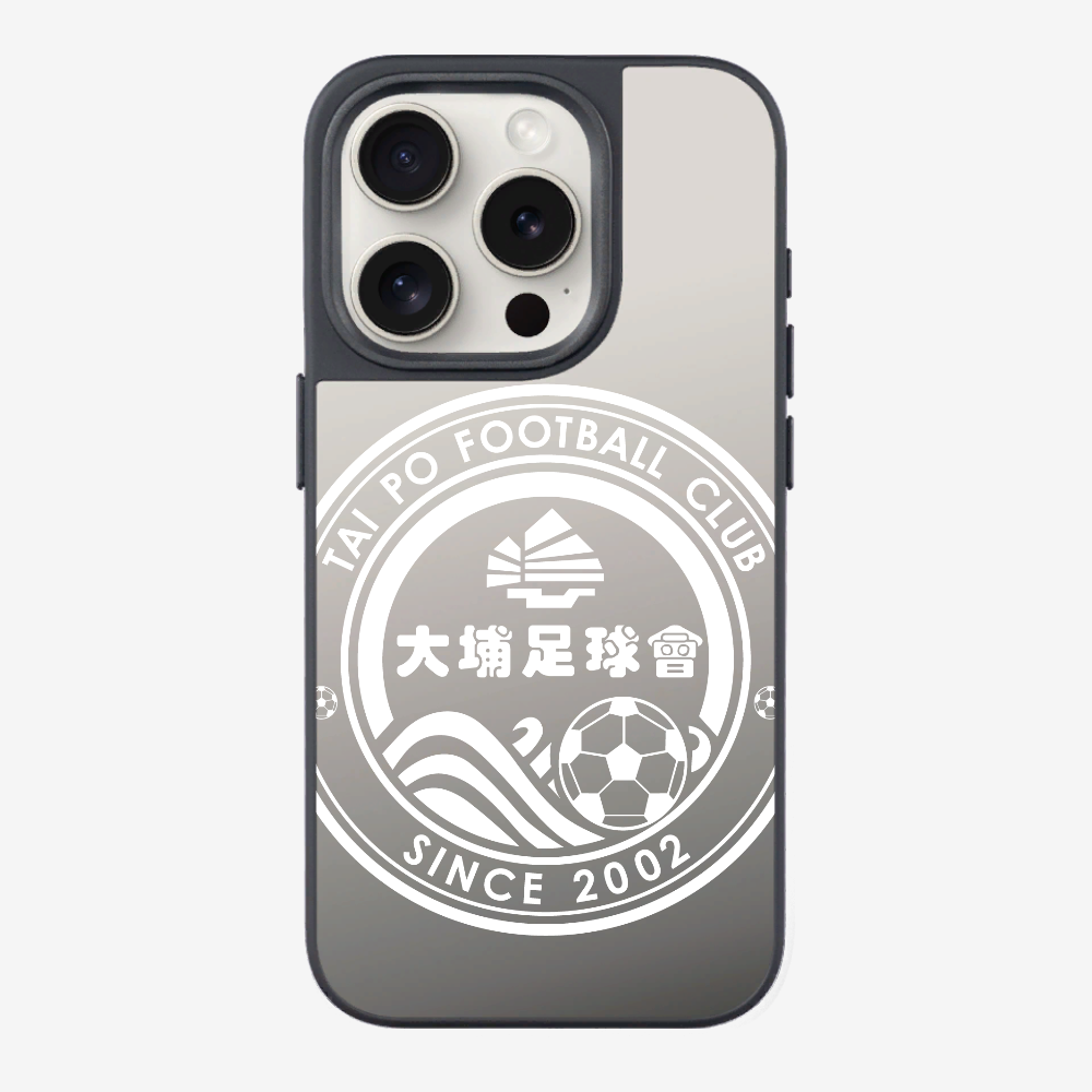 大埔足球會保護殼