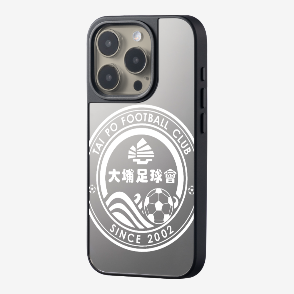大埔足球會保護殼