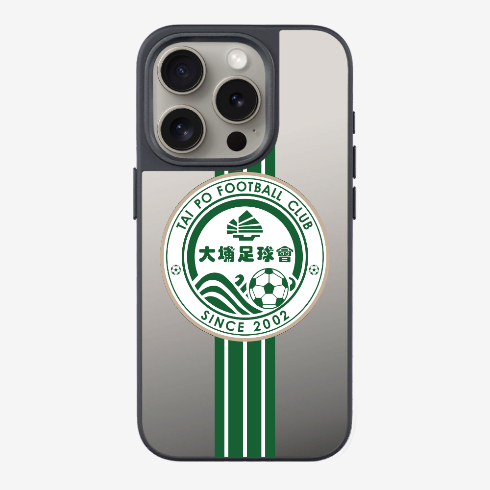 大埔足球會 Stripes保護殼