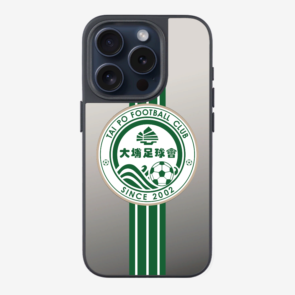 大埔足球會 Stripes保護殼