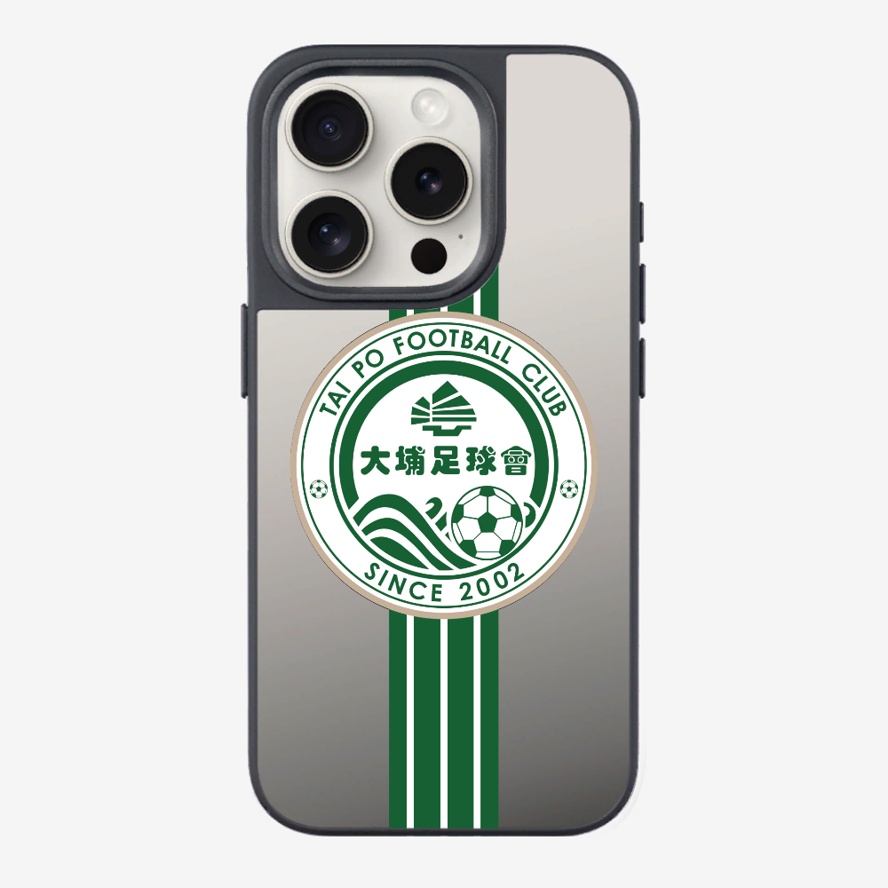 大埔足球會 Stripes保護殼