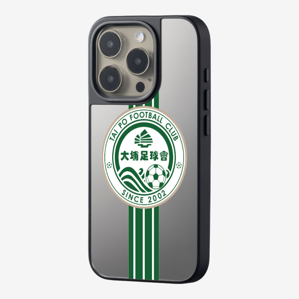 大埔足球會 Stripes保護殼
