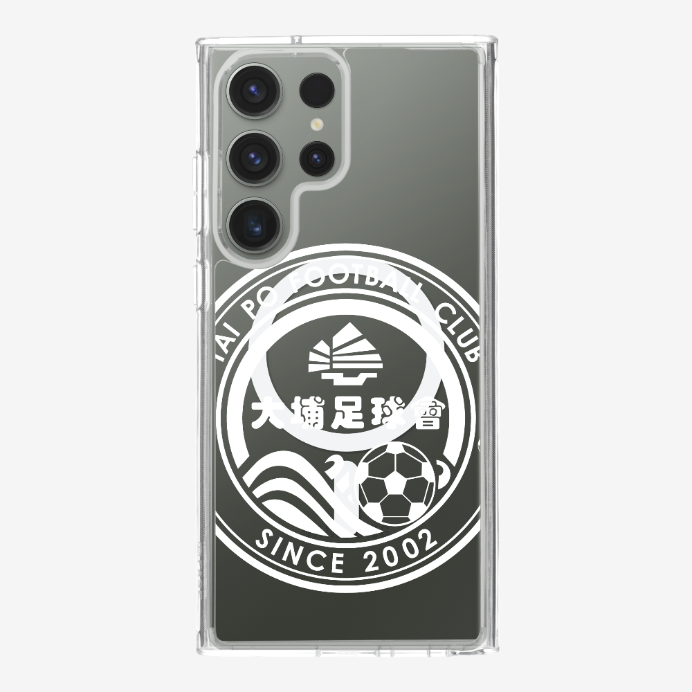 大埔足球會保護殼
