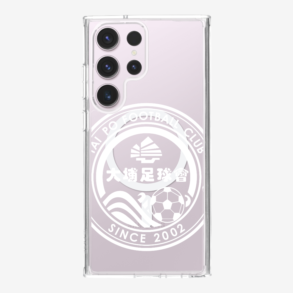 大埔足球會保護殼