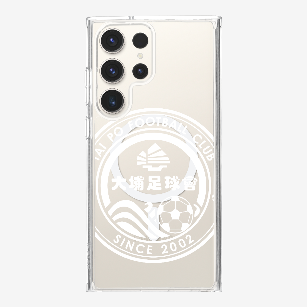 大埔足球會保護殼