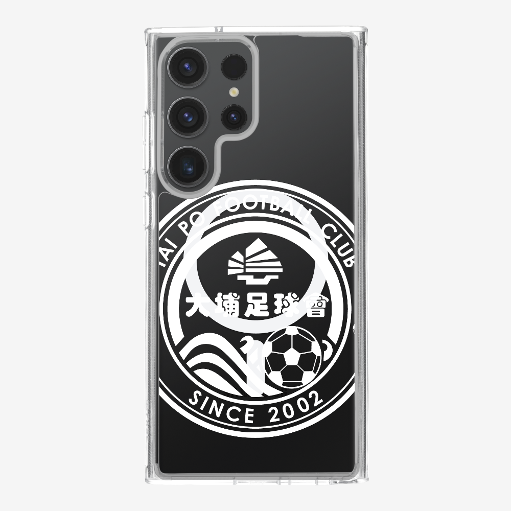 大埔足球會保護殼