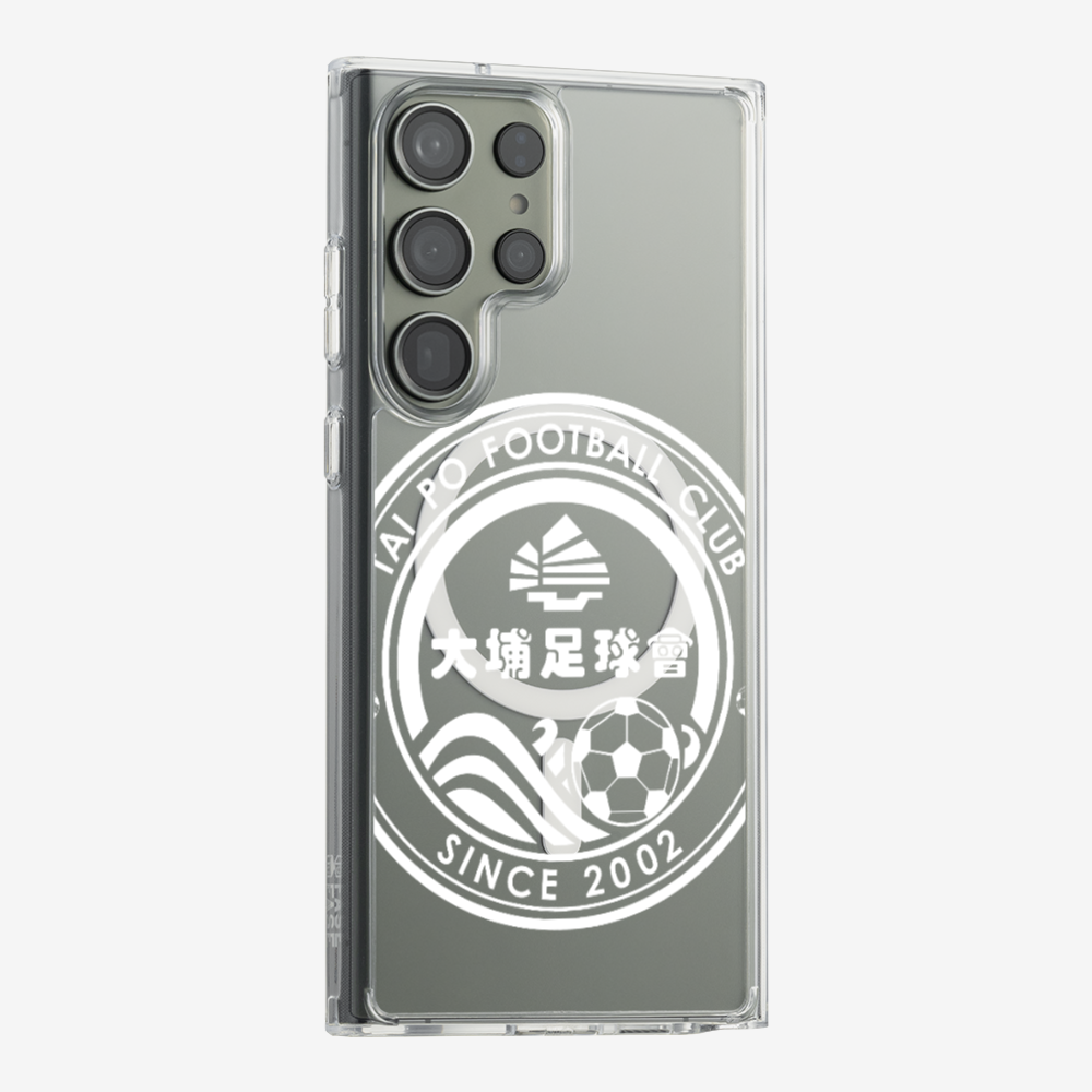 大埔足球會保護殼