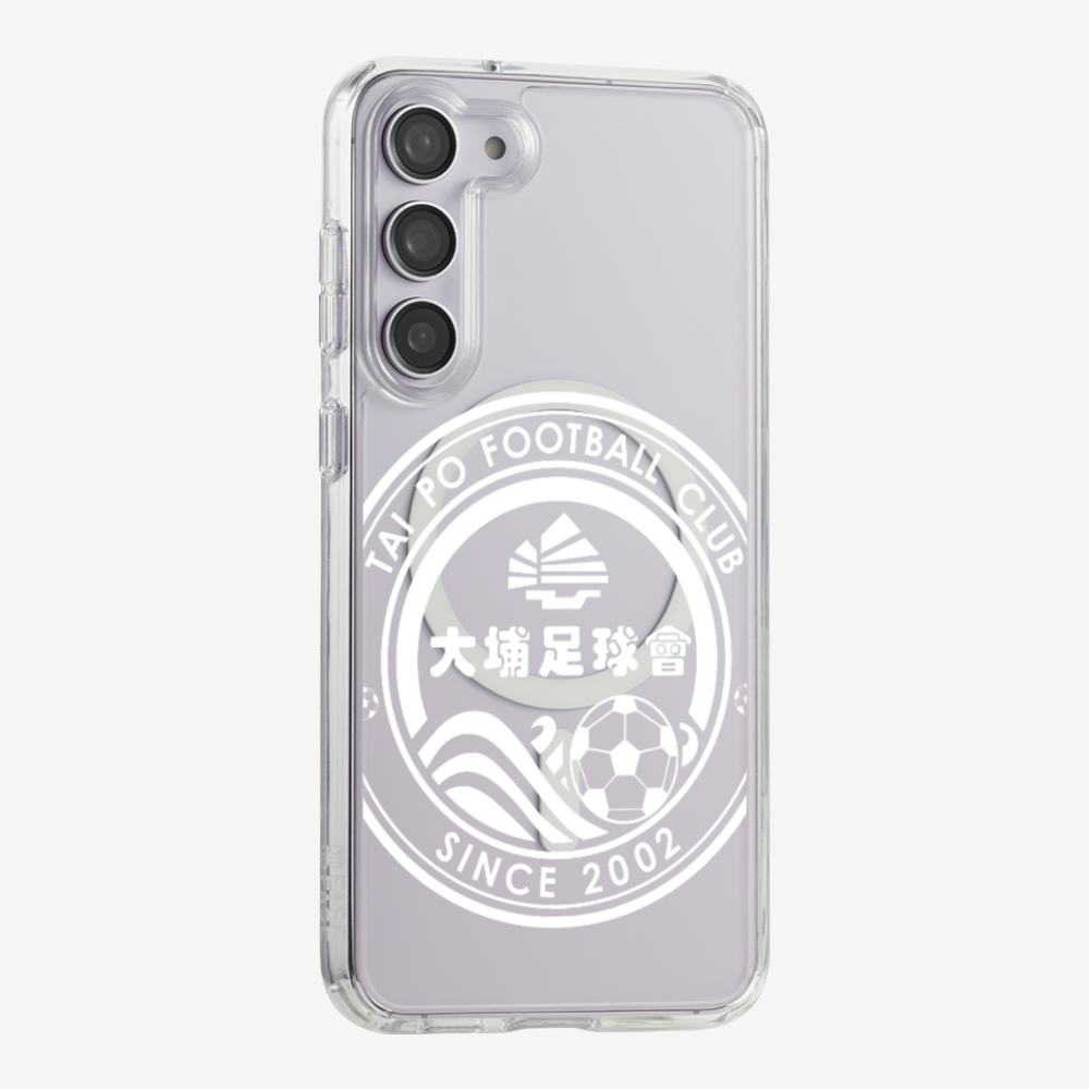 大埔足球會保護殼