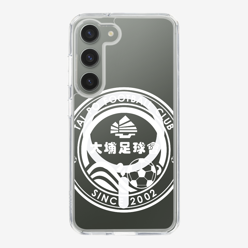 大埔足球會保護殼