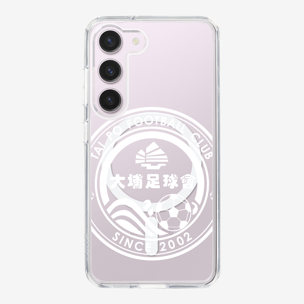 大埔足球會保護殼