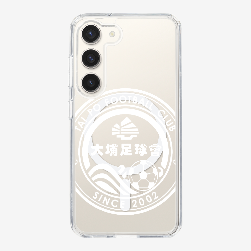 大埔足球會保護殼