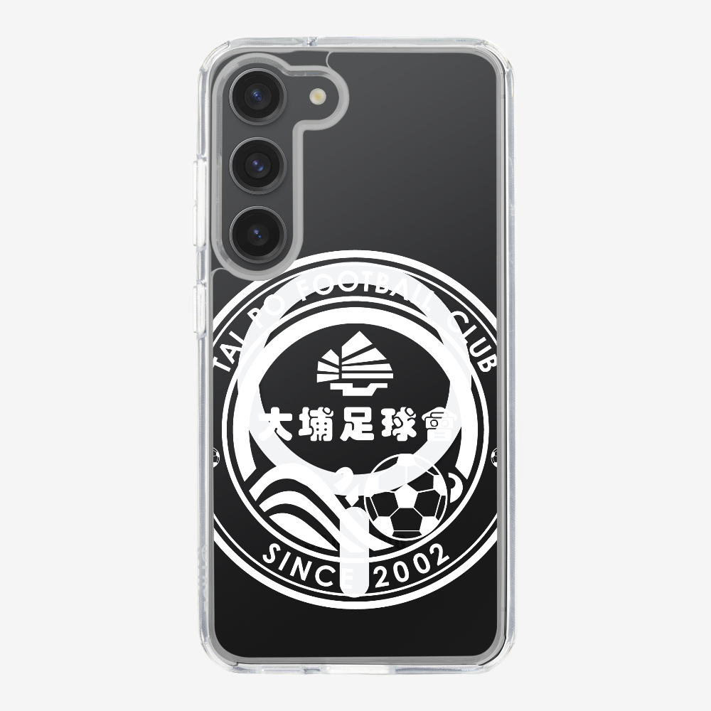 大埔足球會保護殼
