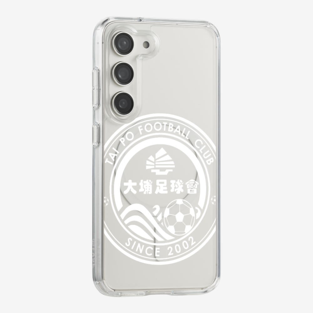 大埔足球會保護殼