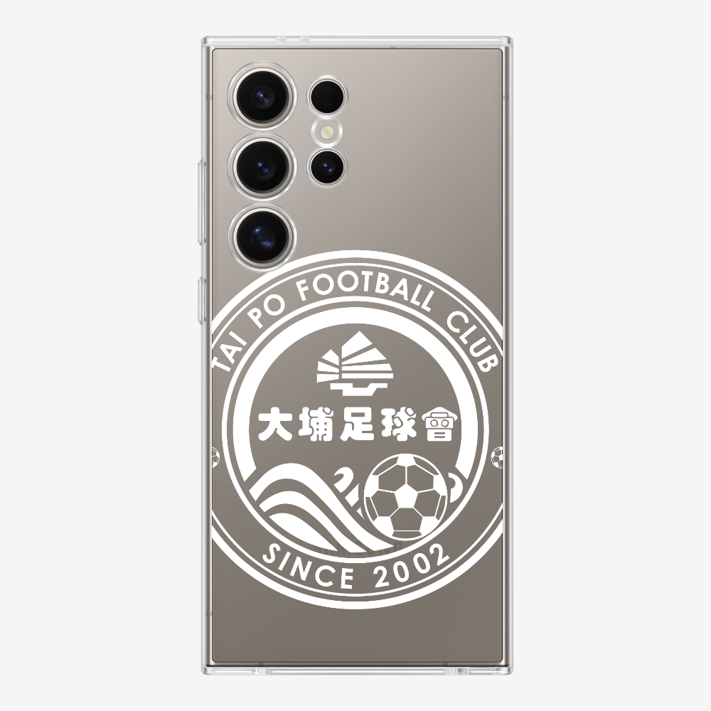 大埔足球會保護殼