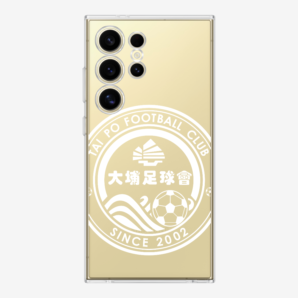 大埔足球會保護殼