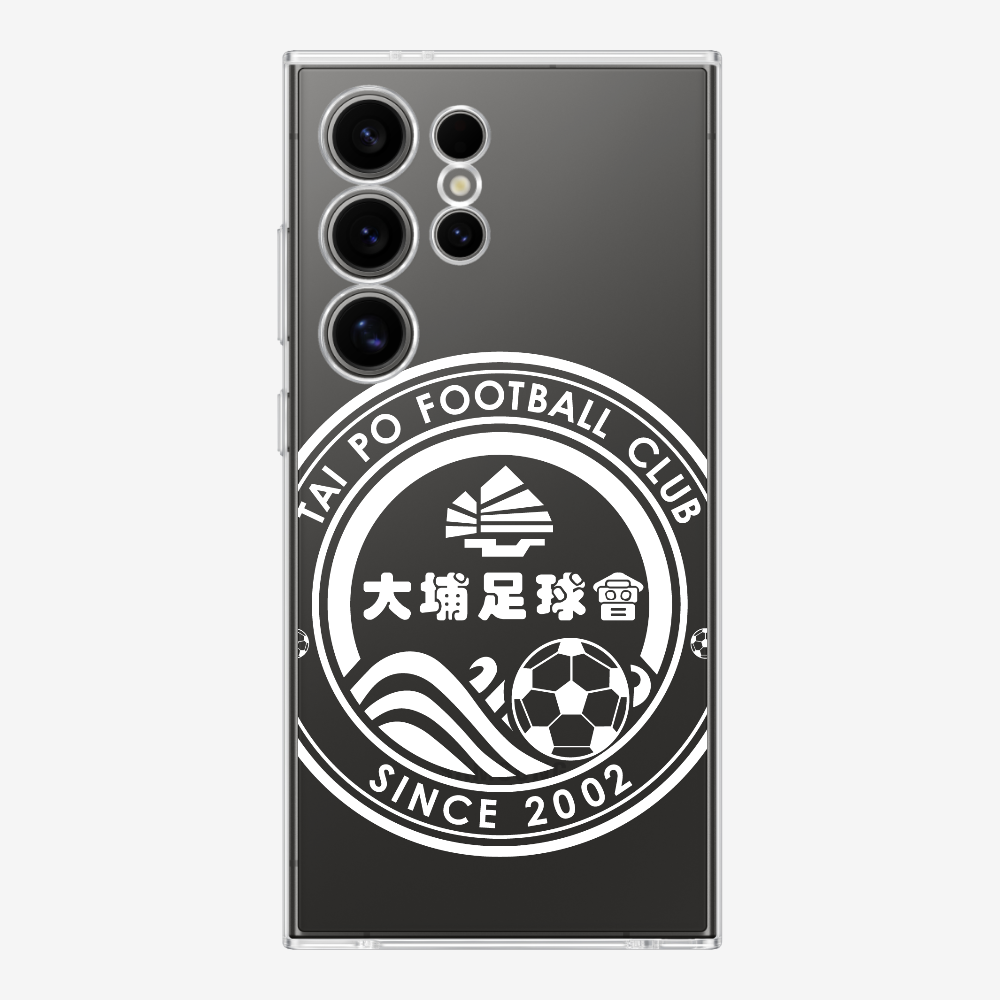 大埔足球會保護殼