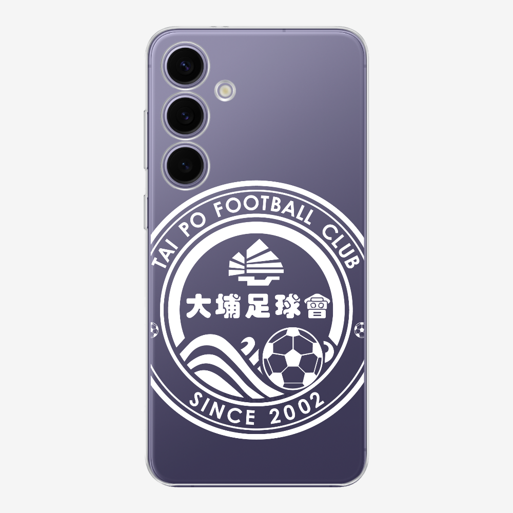 大埔足球會保護殼