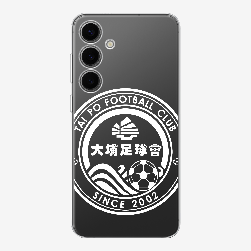 大埔足球會保護殼