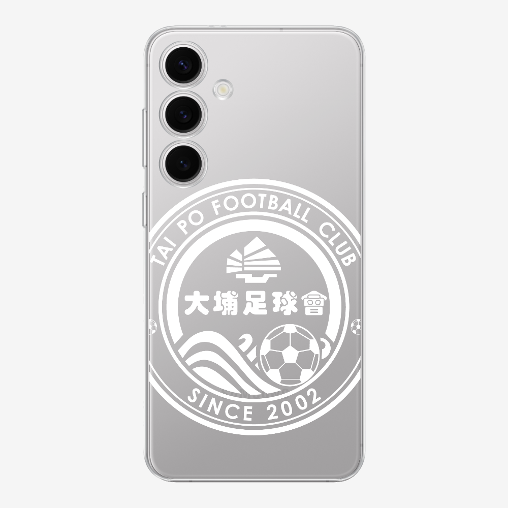 大埔足球會保護殼