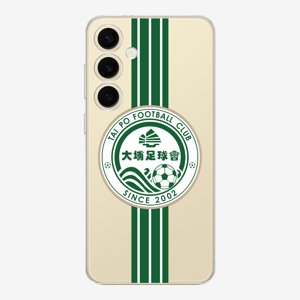 大埔足球會 Stripes保護殼