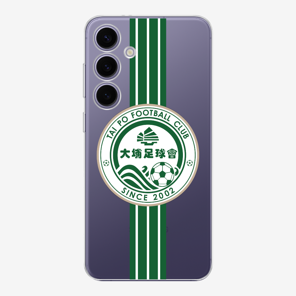 大埔足球會 Stripes保護殼