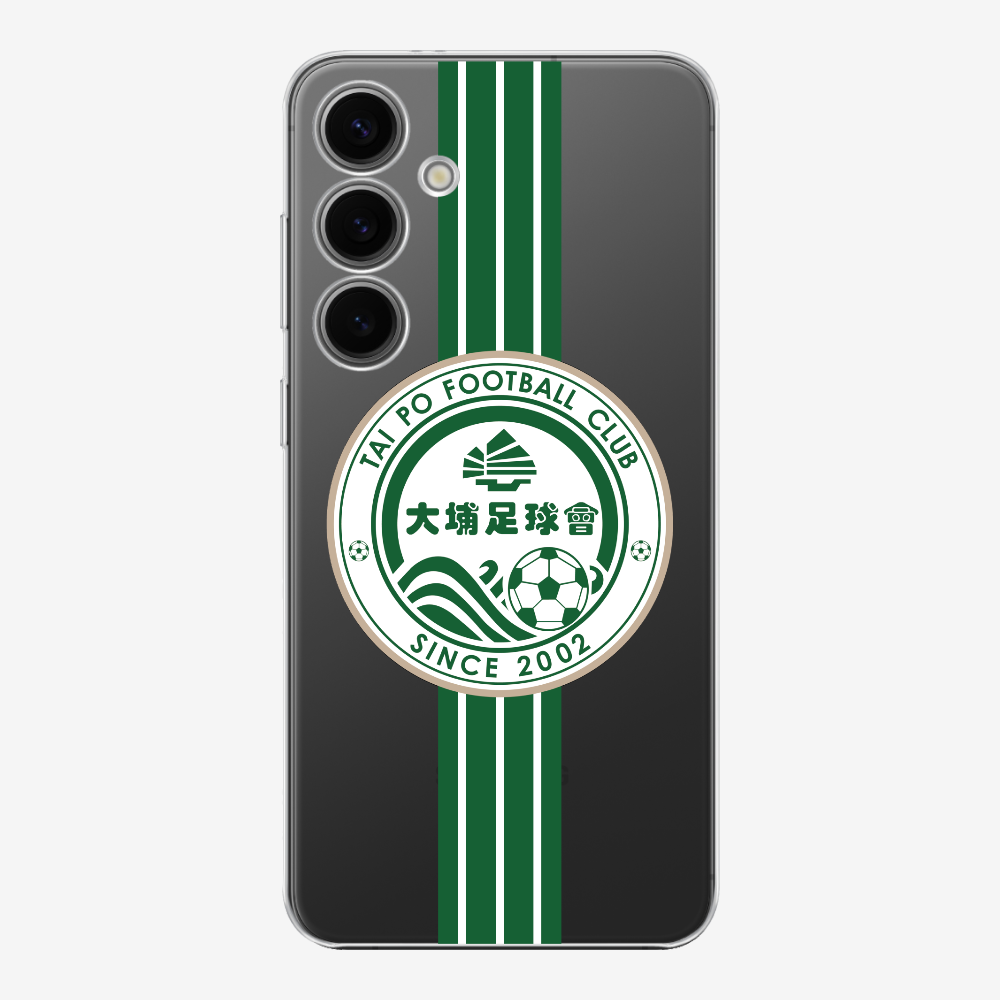 大埔足球會 Stripes保護殼