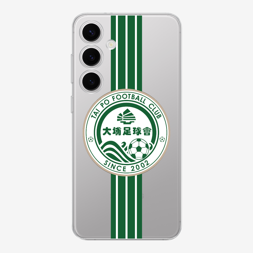 大埔足球會 Stripes保護殼