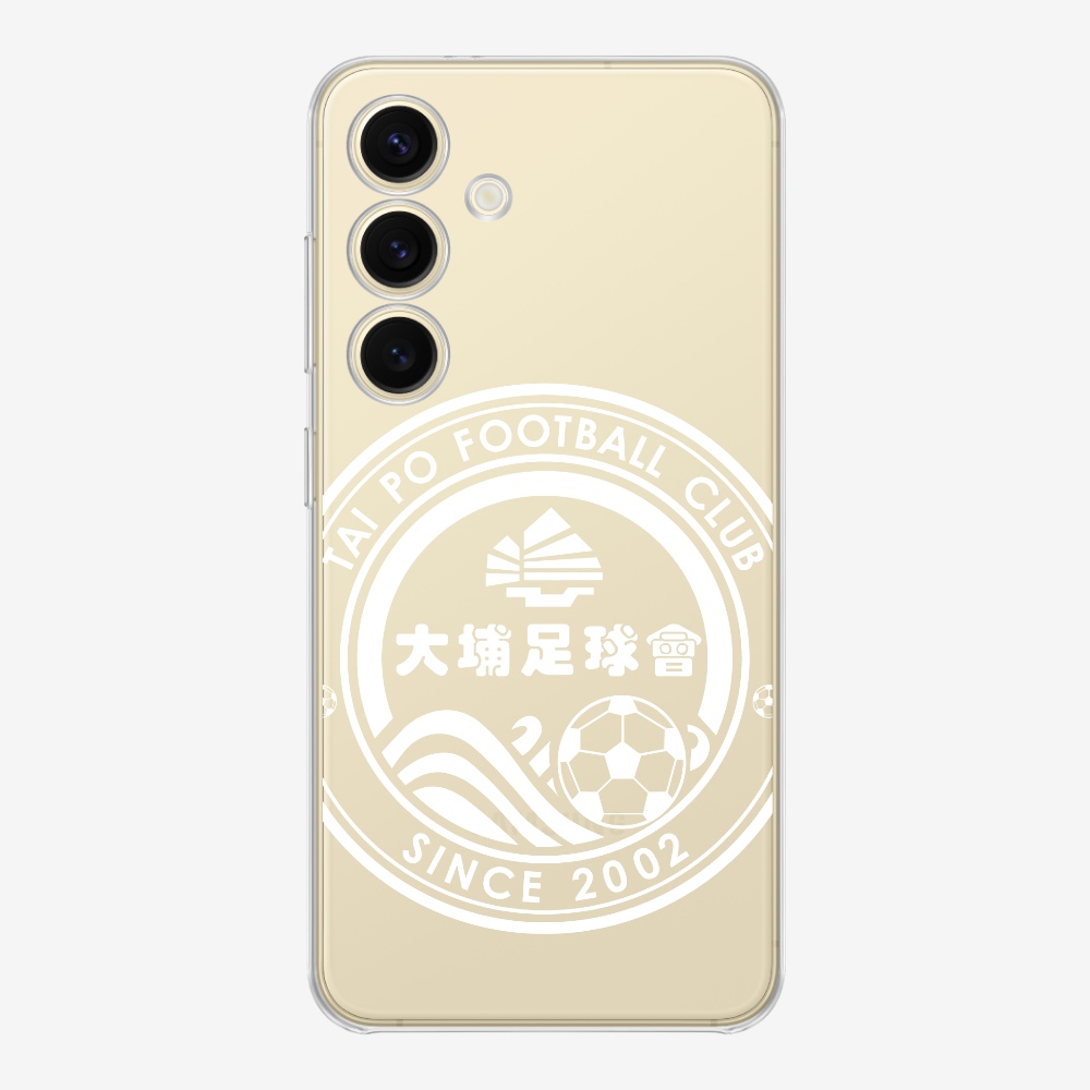 大埔足球會保護殼