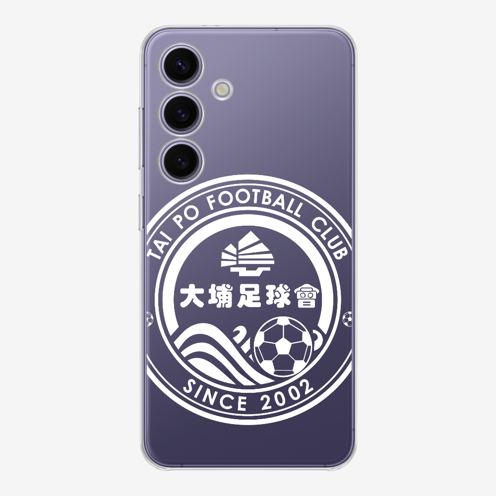 大埔足球會保護殼