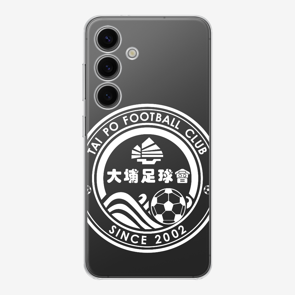 大埔足球會保護殼