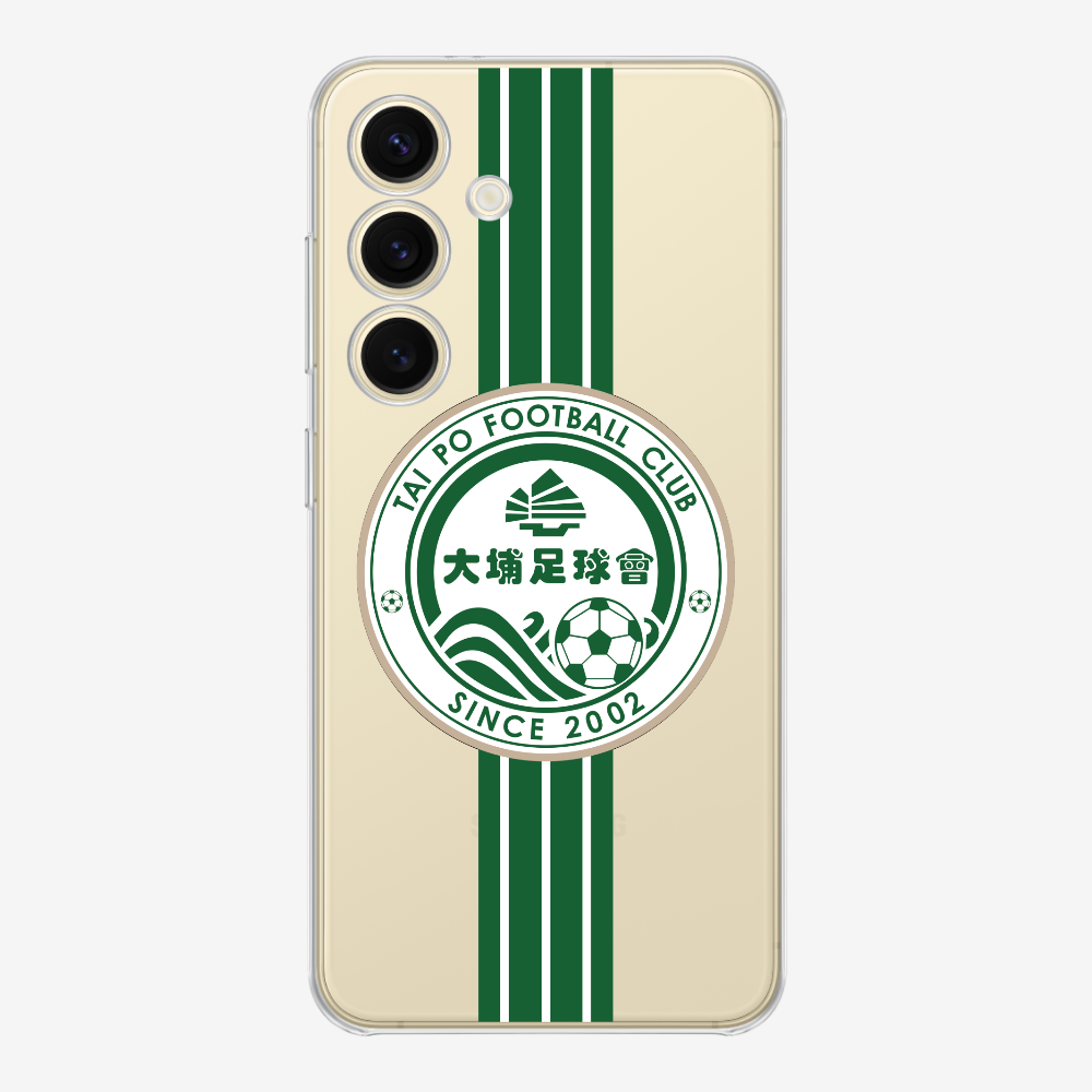 大埔足球會 Stripes保護殼