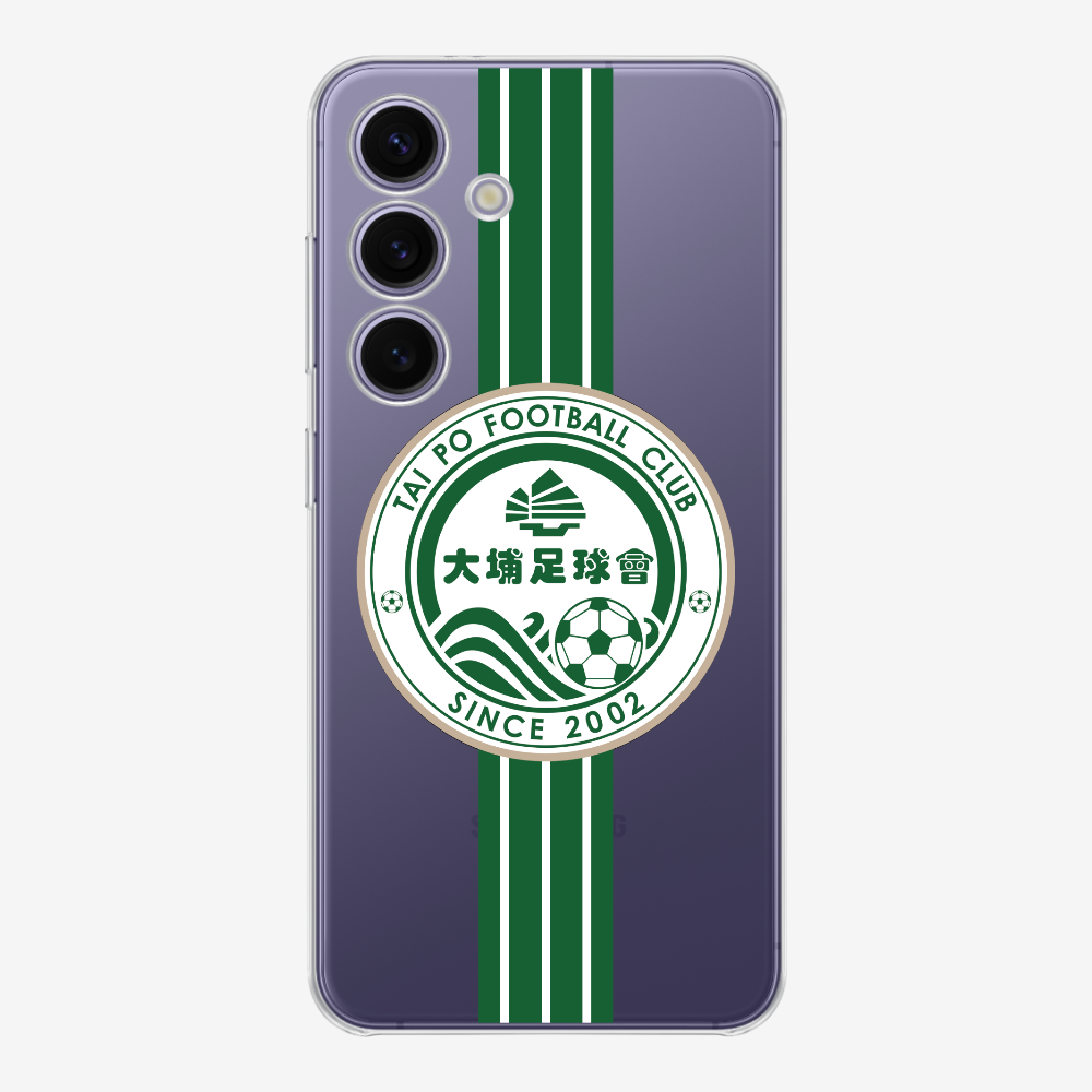 大埔足球會 Stripes保護殼