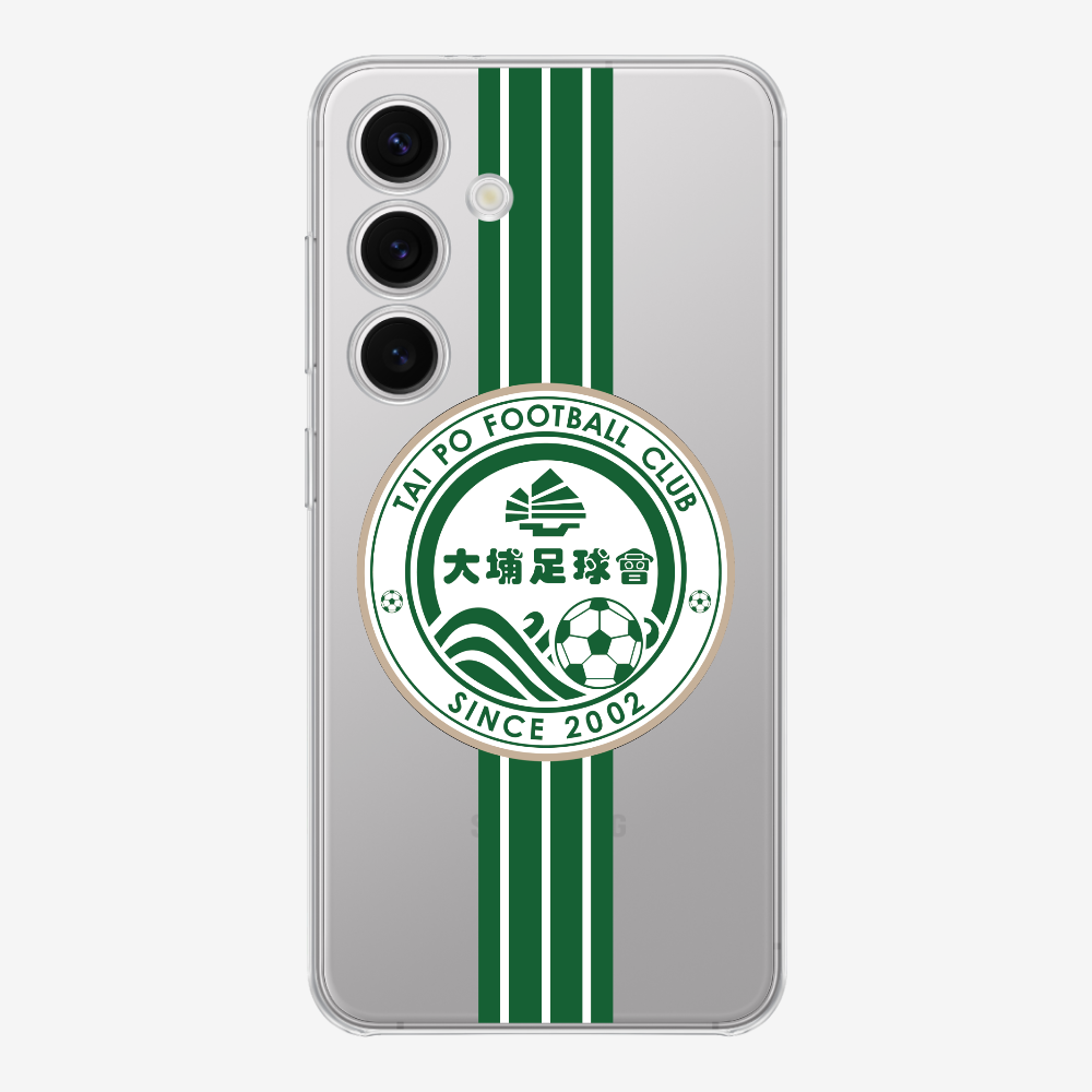 大埔足球會 Stripes保護殼