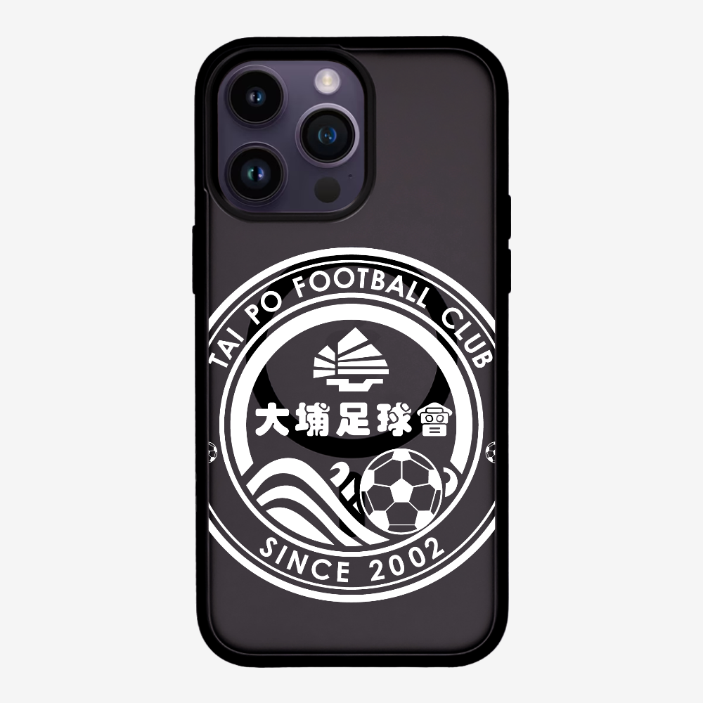 大埔足球會保護殼