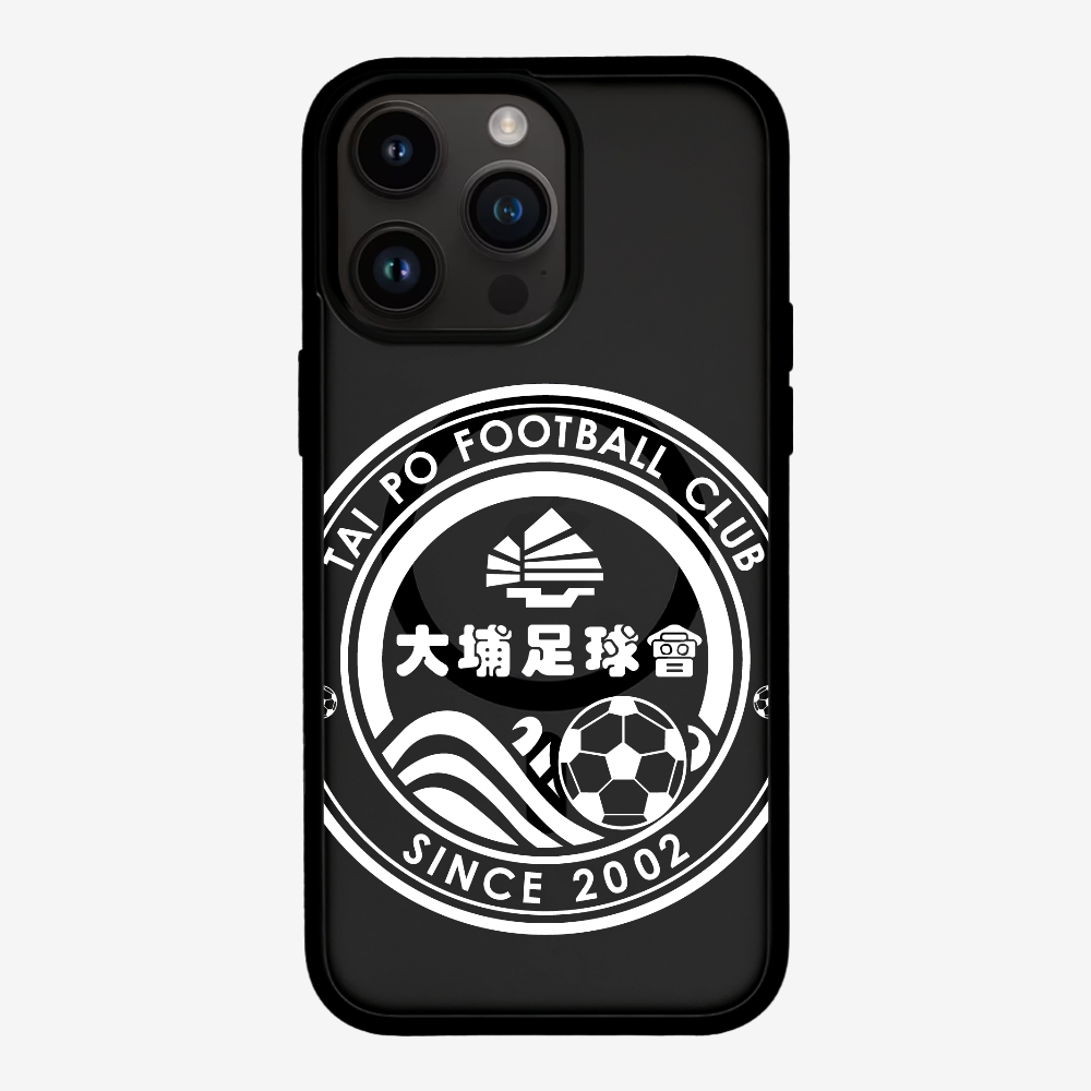 大埔足球會保護殼