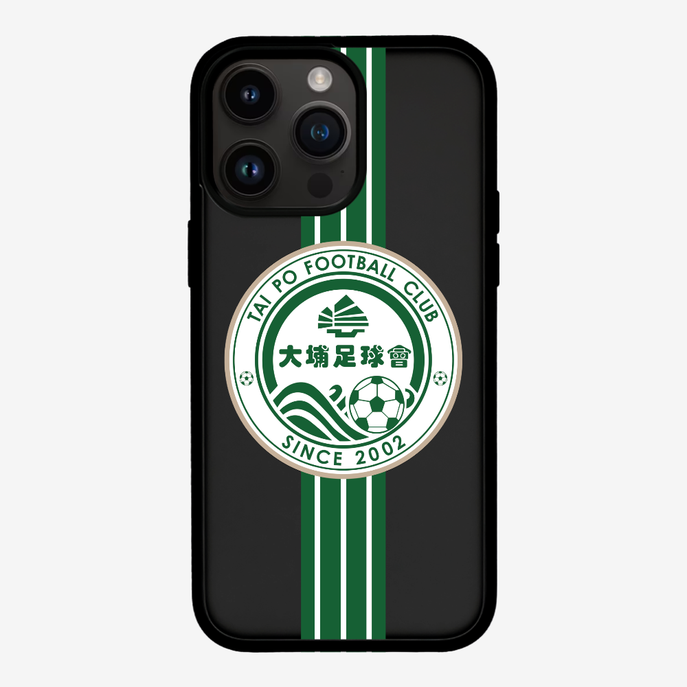 大埔足球會 Stripes保護殼