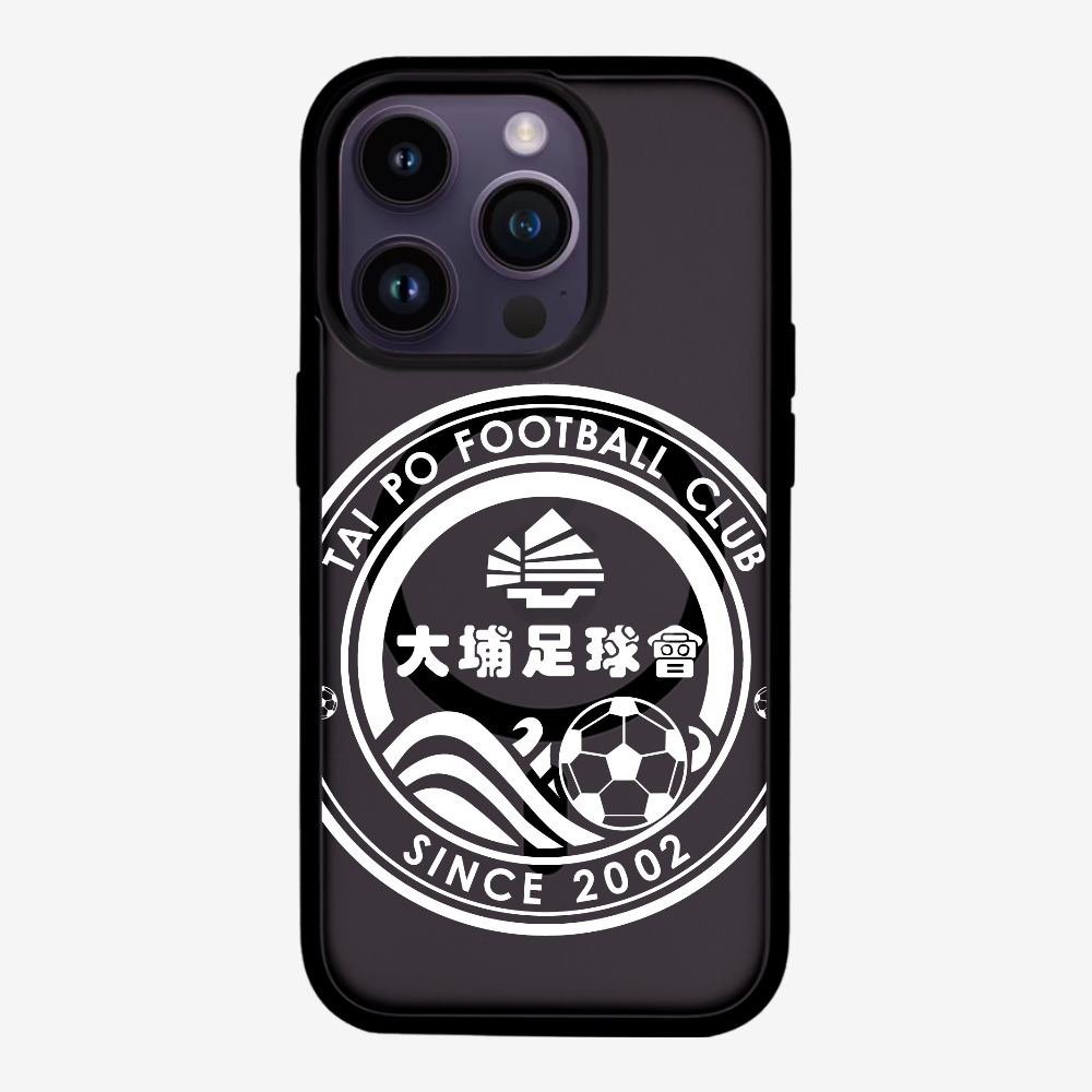 大埔足球會保護殼