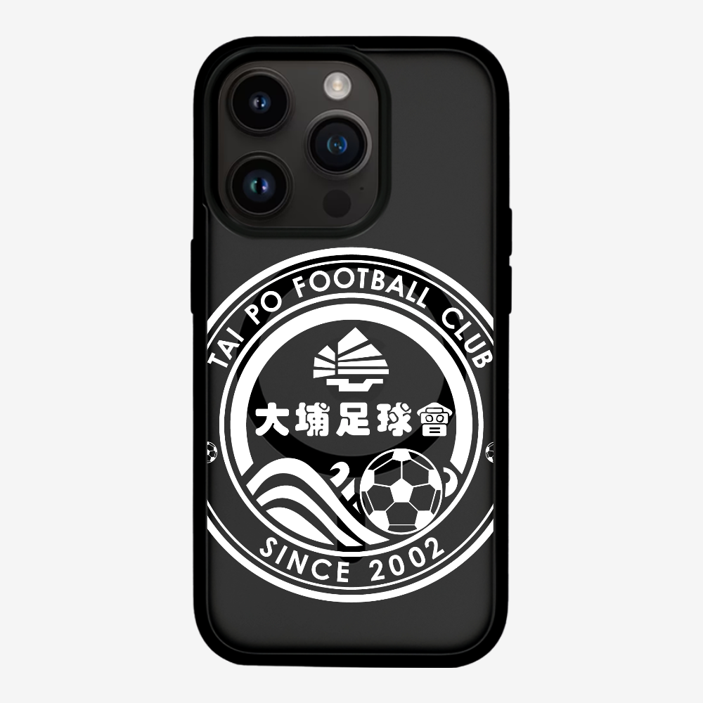 大埔足球會保護殼