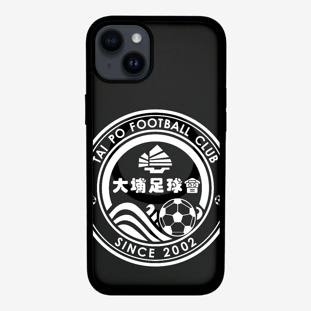 大埔足球會保護殼