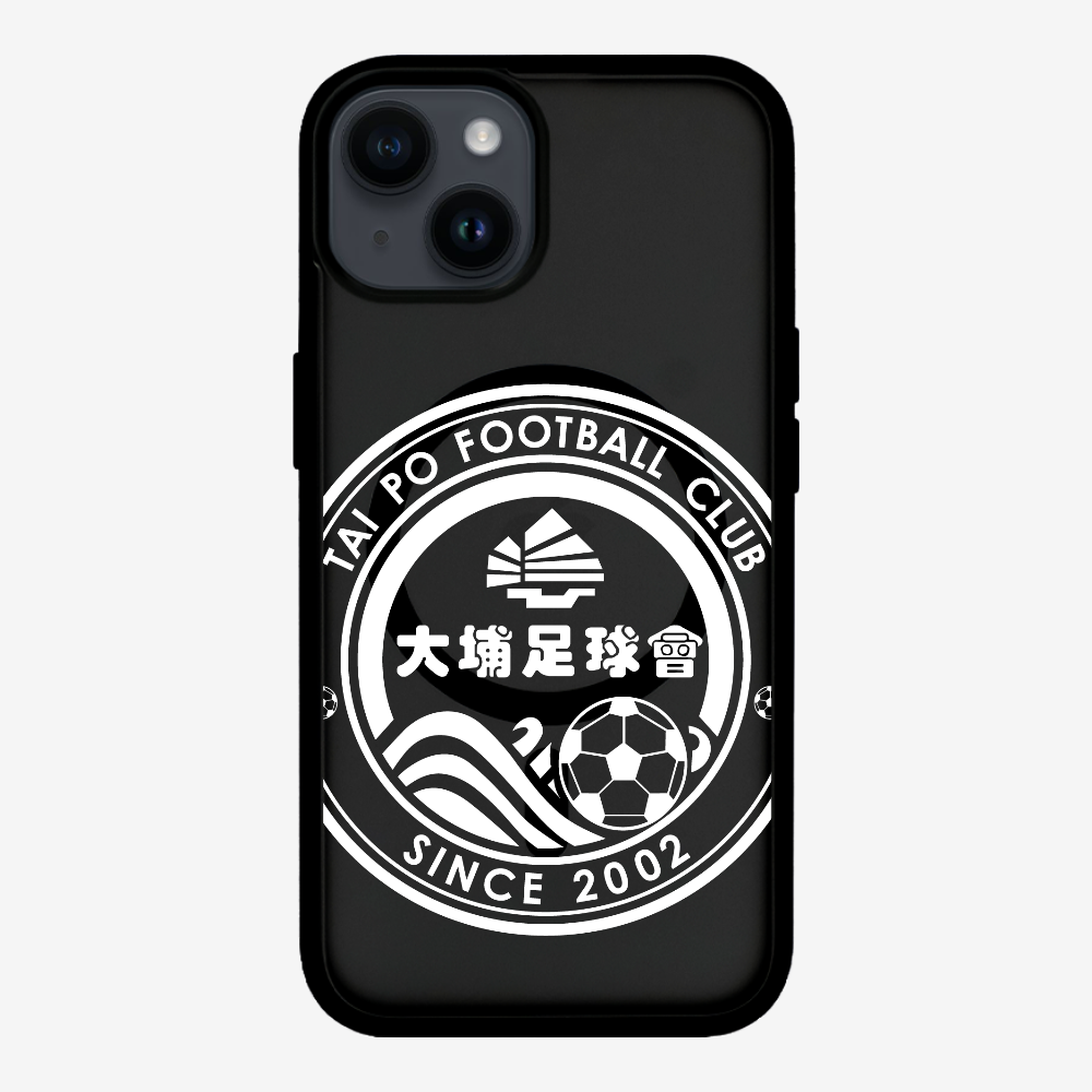 大埔足球會保護殼