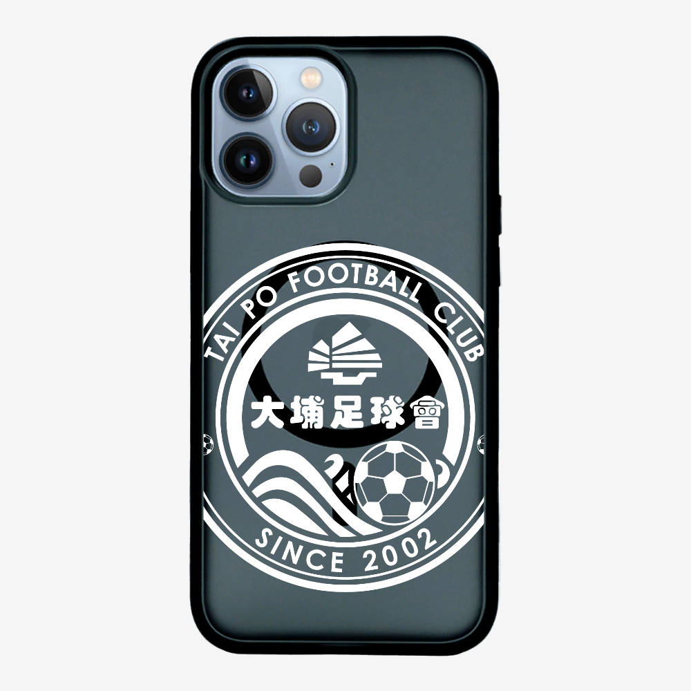 大埔足球會保護殼
